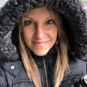 Meet your Posher, Cheryl